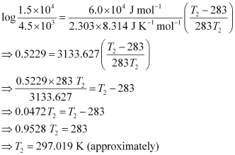 NCERT Solutions Class 12 Chemistry Chapter 3 - Chemical Kinetics
